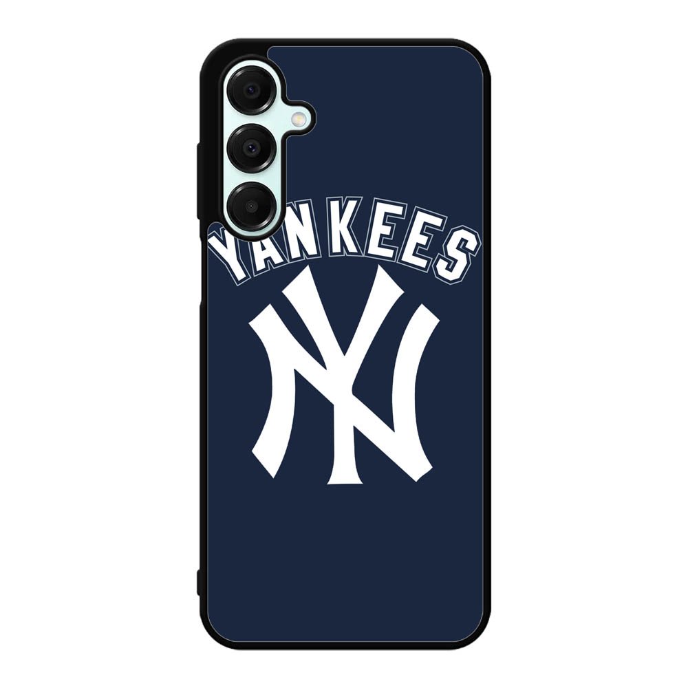 MLB New York Yankees Samsung Galaxy A16 Case BC1374