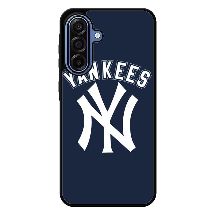 MLB New York Yankees Samsung Galaxy A17 5G Case BC1374