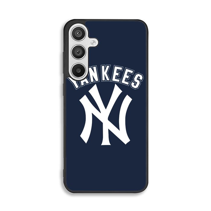 MLB New York Yankees Samsung Galaxy A26 Case FE2217