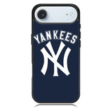 MLB New York Yankees iPhone 17 Air Case BC1374