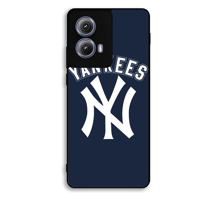MLB New York Yankees Motorola Moto Edge 2024 Case FE2217