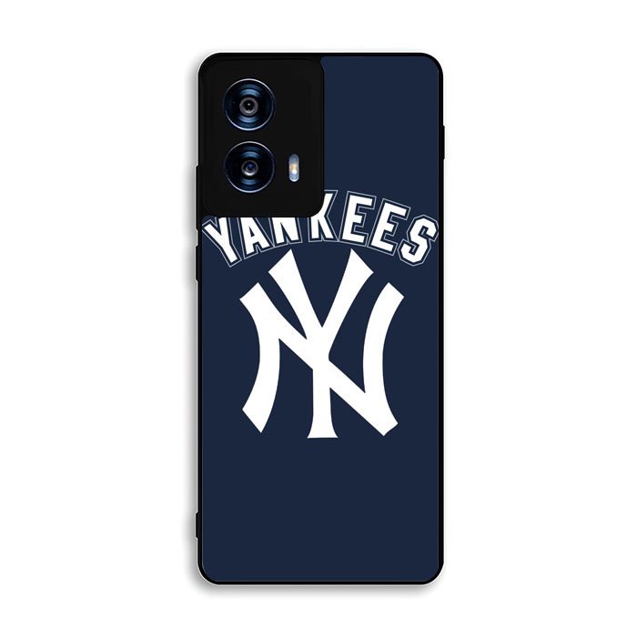 MLB New York Yankees Motorola Moto G Power 5G 2024 Case FE2217
