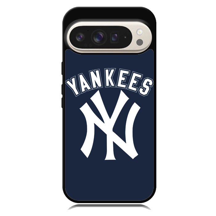 MLB New York Yankees Google Pixel 10 | Google Pixel 10 Pro Case BC1374