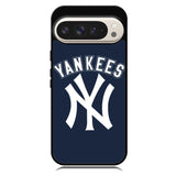 MLB New York Yankees Google Pixel 10 | Google Pixel 10 Pro Case BC1374