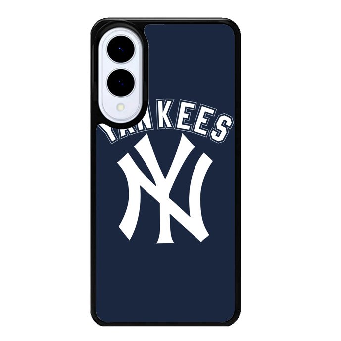 MLB New York Yankees Samsung Galaxy S25 Edge Case BC1374