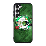 boston celtics Case Samsung Galaxy S23 5G BC1376