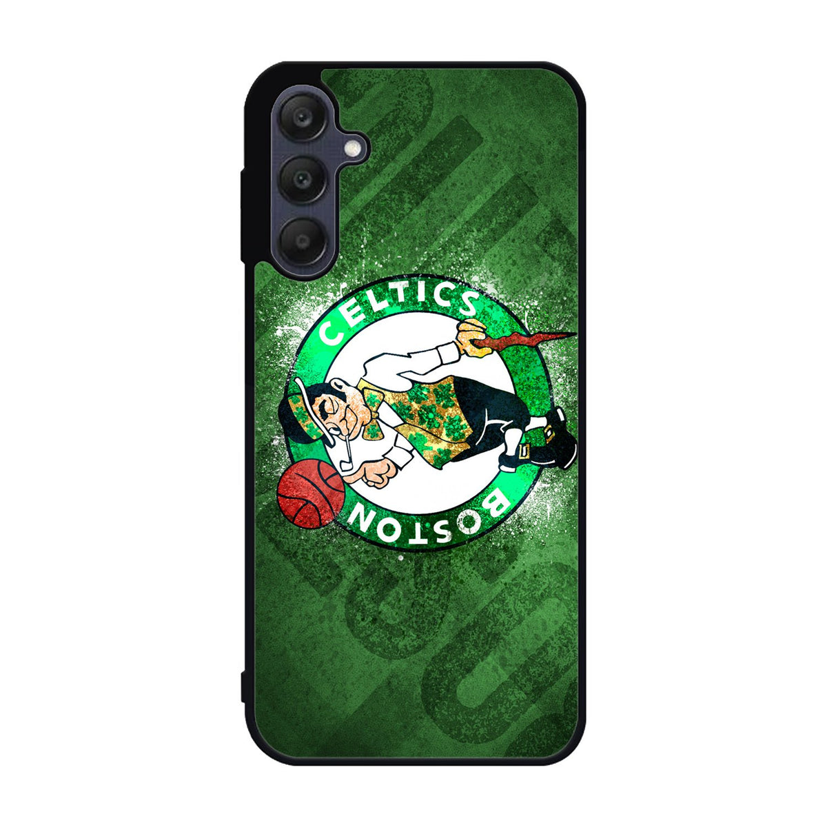 boston celtics Samsung Galaxy A25 5G Case BC1376