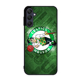 boston celtics Samsung Galaxy A25 5G Case BC1376