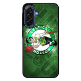 boston celtics Samsung Galaxy A17 5G Case BC1376