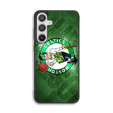 boston celtics Samsung Galaxy A26 5G Case BC1376