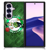 boston celtics Samsung Galaxy Z Fold 7 5G Case BC1376