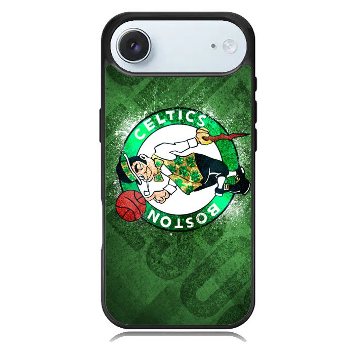 boston celtics iPhone 17 Air Case BC1376