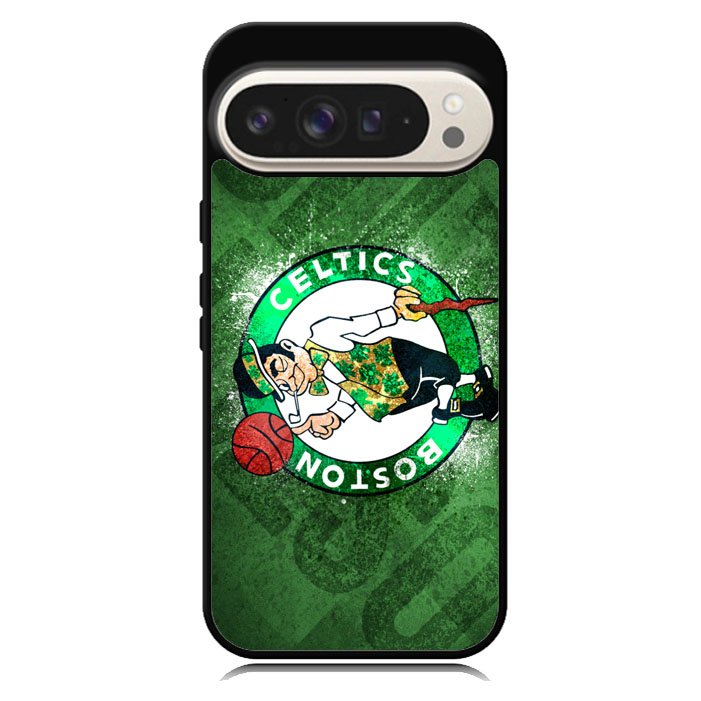 boston celtics Google Pixel 10 | Google Pixel 10 Pro Case BC1376