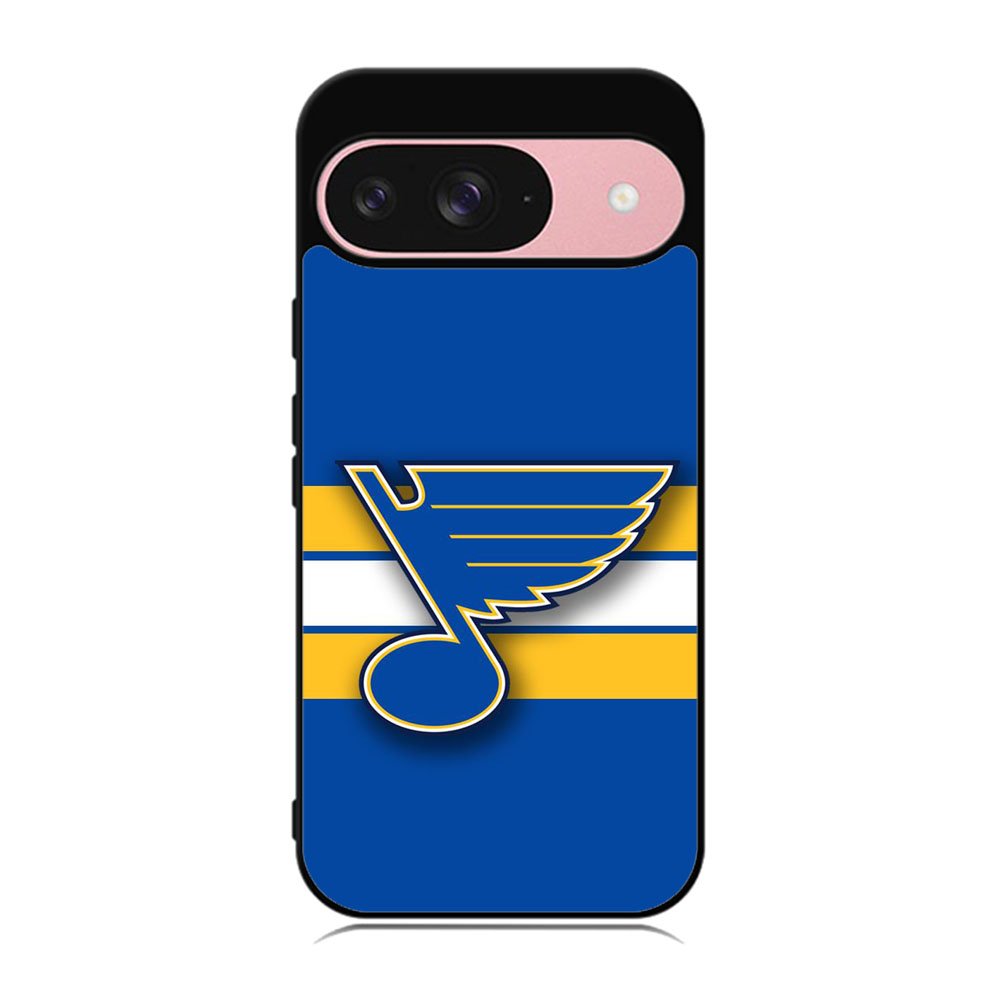 st louis blues logo Case Google Pixel 9 BC1377