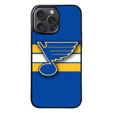 st louis blues logo Case iPhone 15 Pro Max BC1377