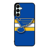 st louis blues logo Samsung Galaxy A16 Case BC1377