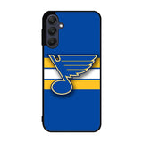 st louis blues logo Samsung Galaxy A25 5G Case BC1377