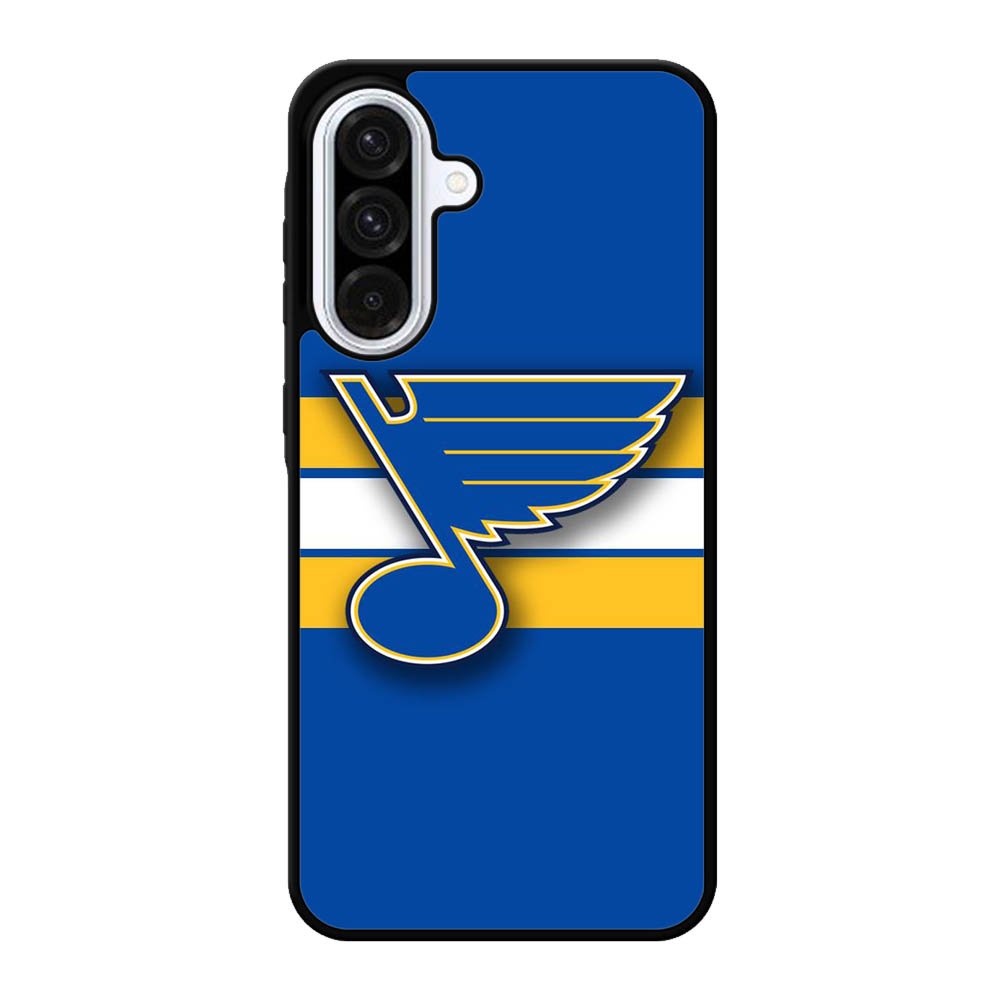 st louis blues logo Samsung Galaxy A56 Case BC1377