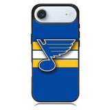 st louis blues logo iPhone 17 Air Case BC1377