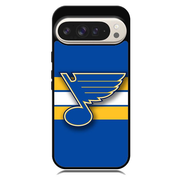 st louis blues logo Google Pixel 10 Pro XL Case BC1377