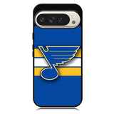 st louis blues logo Google Pixel 10 Pro XL Case BC1377