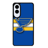 st louis blues logo Samsung Galaxy S25 Edge Case BC1377