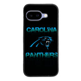 carolina panthers logo Google Pixel 10A Case BC1379