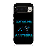 carolina panthers logo Case Google Pixel 9 Pro XL BC1379