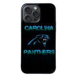 carolina panthers logo Case iPhone 15 Pro Max BC1379
