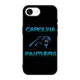 carolina panthers logo iPhone 17e Case BC1379
