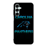 carolina panthers logo Samsung Galaxy A16 Case BC1379