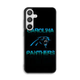 carolina panthers logo Samsung Galaxy A26 5G Case BC1379