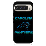 carolina panthers logo Google Pixel 10 | Google Pixel 10 Pro Case BC1379