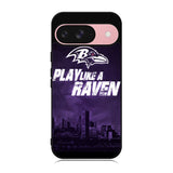 Baltimore Ravens Case Google Pixel 9 BC1380