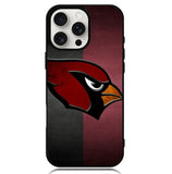 arizona cardinals Case iPhone 16 Pro Max BC1381