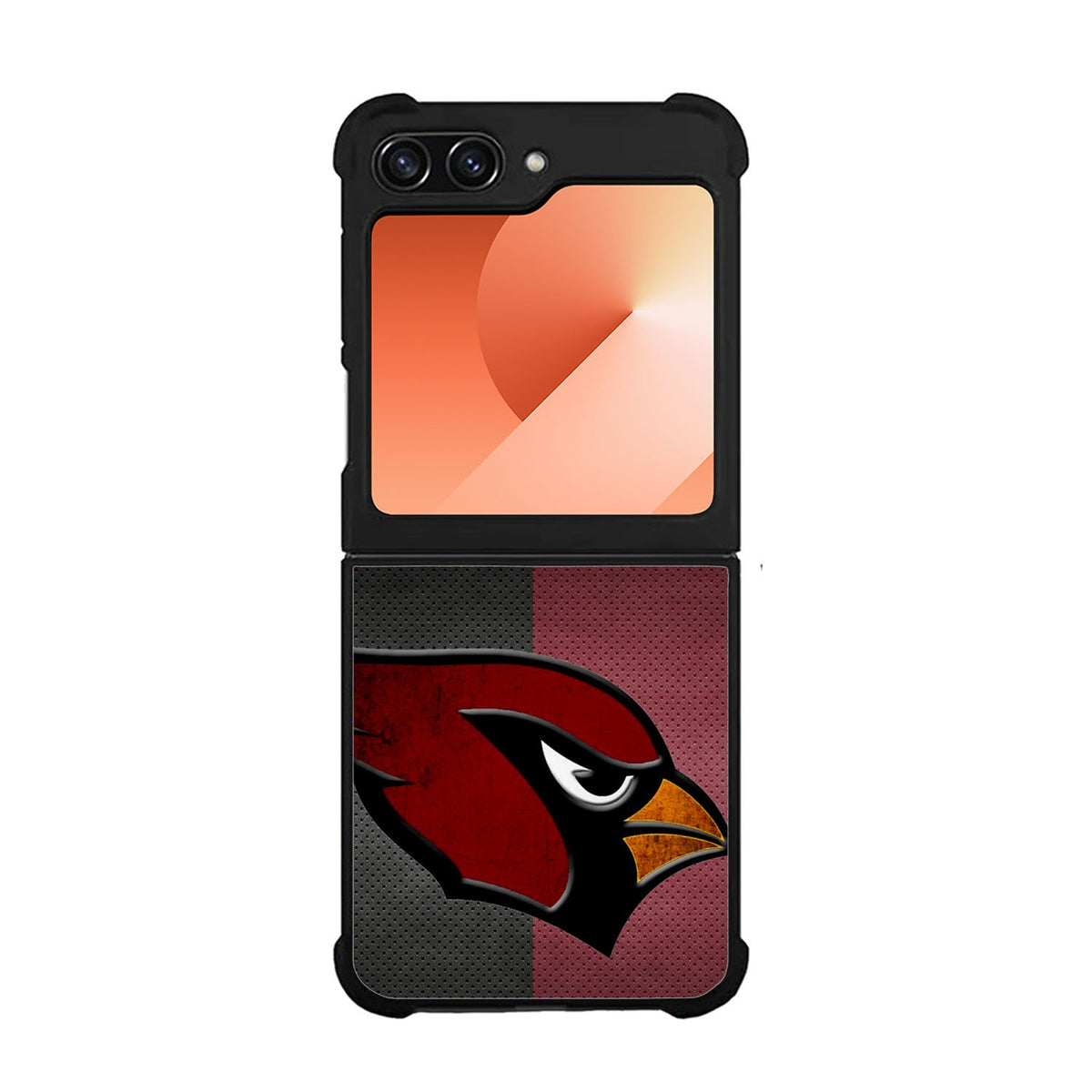 arizona cardinals Case Samsung Galaxy Z Flip 6 5G BC1381