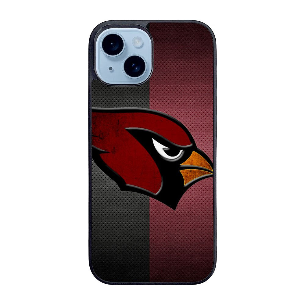 arizona cardinals Case iPhone 15 BC1381
