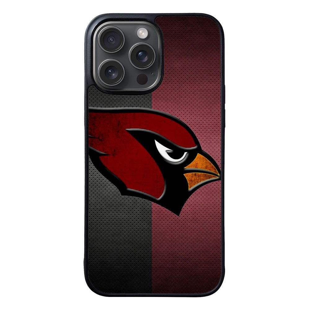 arizona cardinals Case iPhone 15 Pro Max BC1381