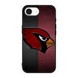 arizona cardinals iPhone 16e Case BC1381