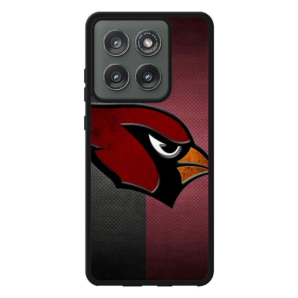 arizona cardinals Case Motorola Moto Edge 2025 BC1381