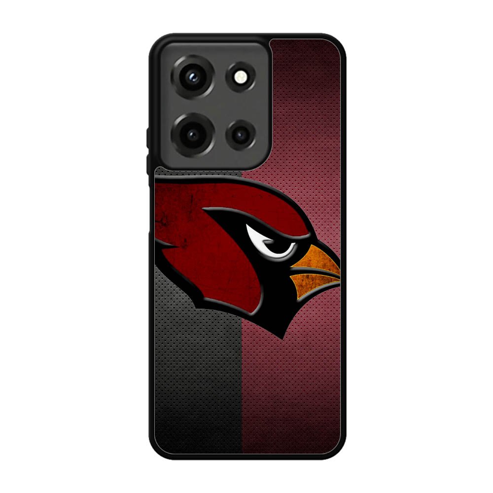 arizona cardinals Motorola Moto G 5G 2025 Case BC1381