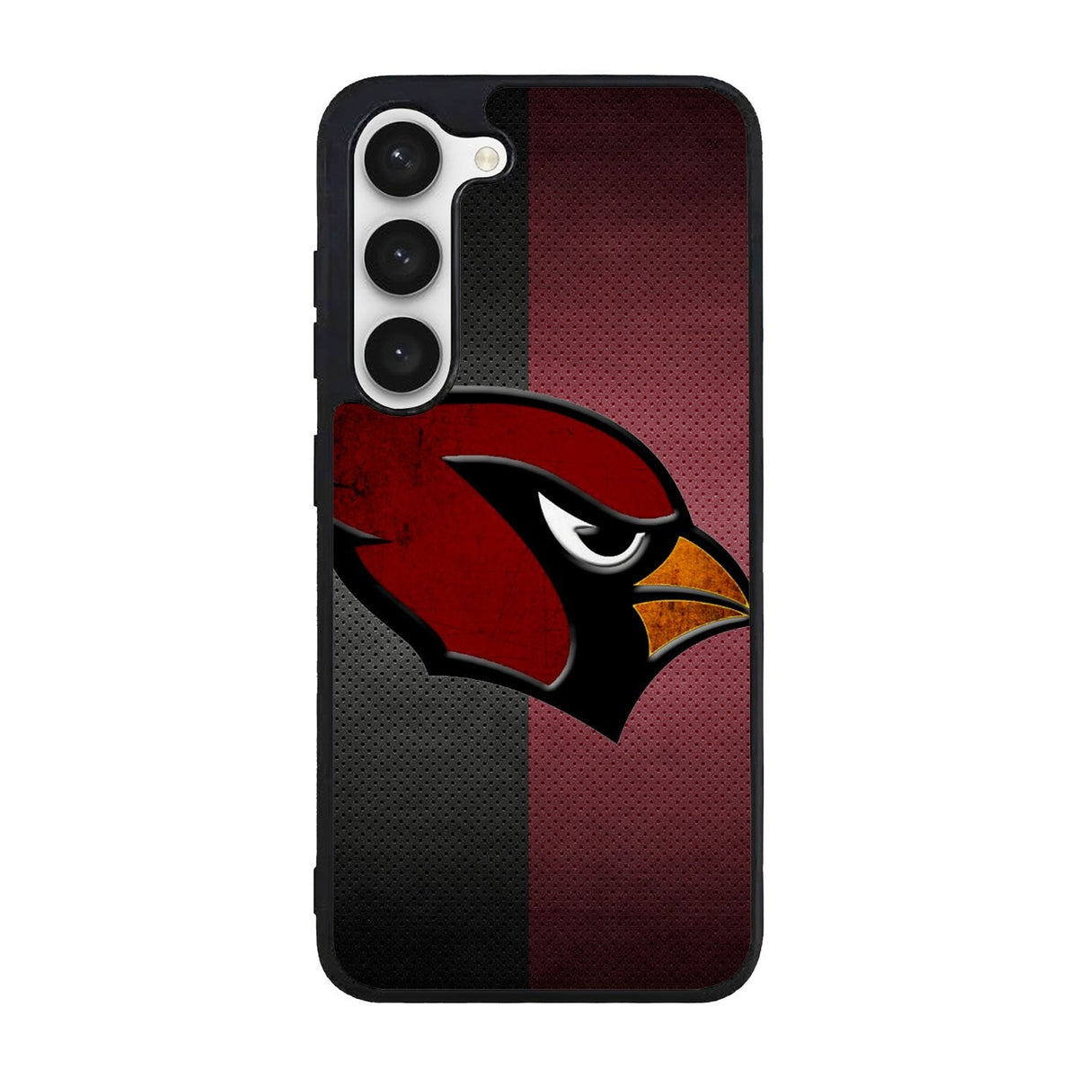 arizona cardinals Case Samsung Galaxy S25 Plus 5G BC1381