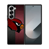 arizona cardinals Case Samsung Galaxy Z Fold 6 5G BC1381