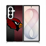 arizona cardinals Samsung Galaxy Z Fold 8 Ultra Case BC1381