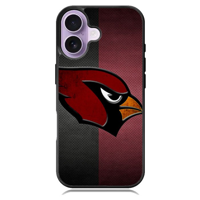 arizona cardinals iPhone 17 Case BC1381