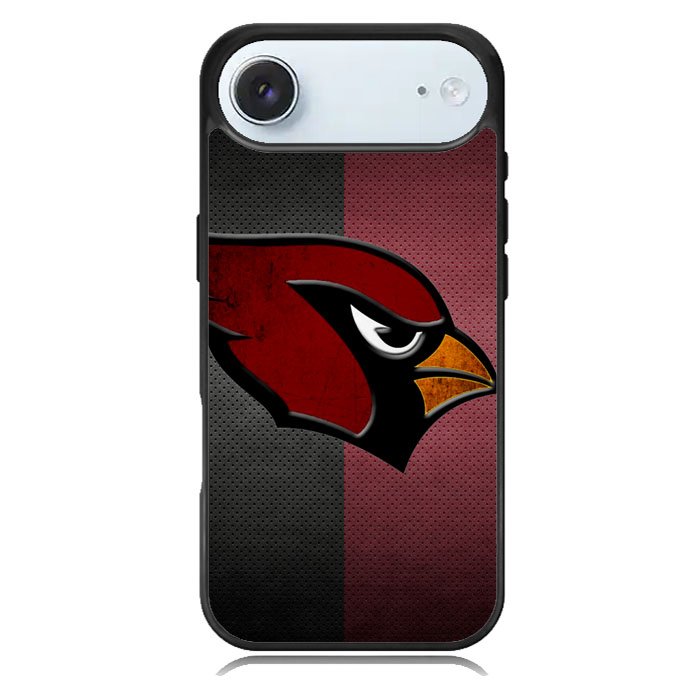 arizona cardinals iPhone 17 Air Case BC1381