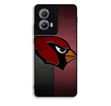 arizona cardinals Motorola Moto Edge 2024 Case BC1381