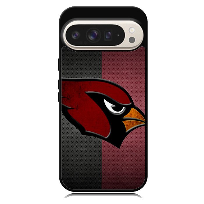 arizona cardinals Google Pixel 10 Pro XL Case BC1381