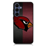 arizona cardinals Samsung Galaxy S25 FE Case BC1381