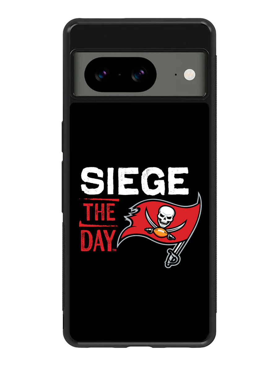 Tampa Bay Buccaneers 4th Google Pixel 8a Case